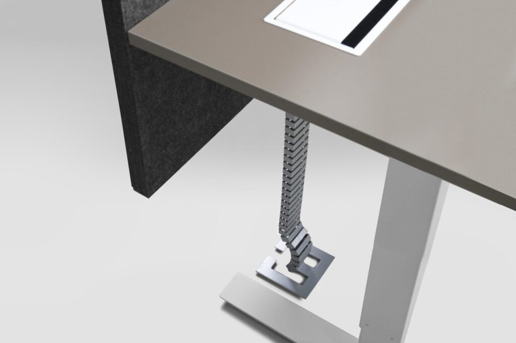 Kaablikõri komplekt LSKO22/LSKO23