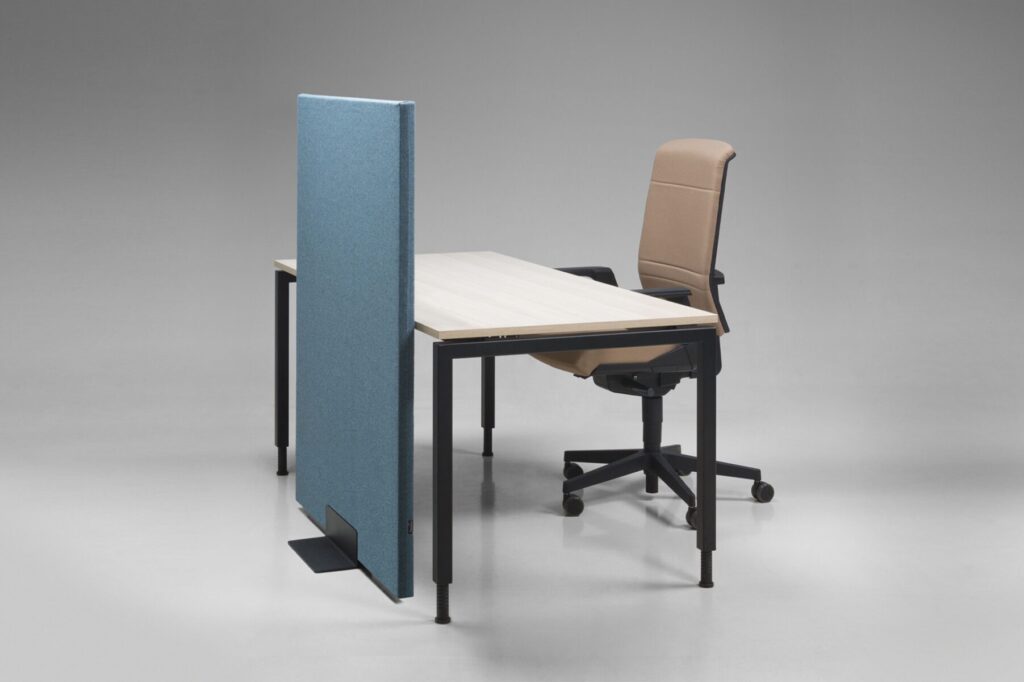 Töölaud Piano U Standard Tartu