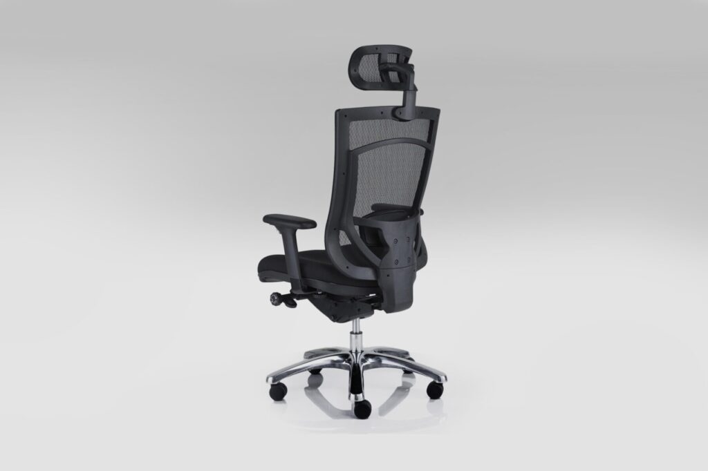 kontoritool kemi tagant