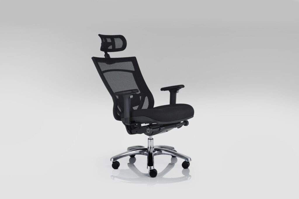 kontoritool kemi eest