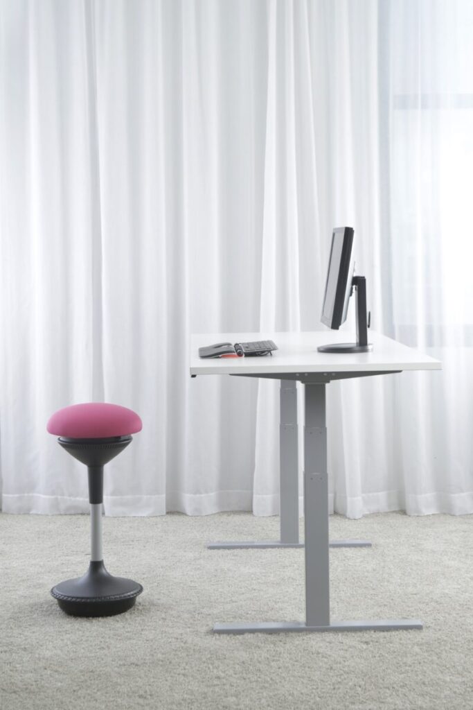 pukk-tool balance roosa