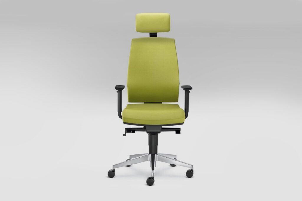 Kontoritool seat c peatoega eest