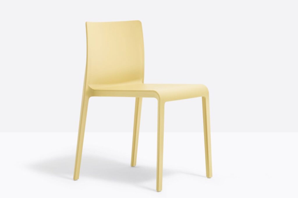 Volt klienditool kollane