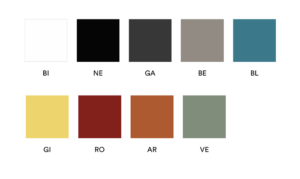 Volt pukktooli viimistlused