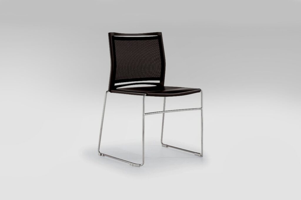 Klienditool web 950 võrk seljatoega