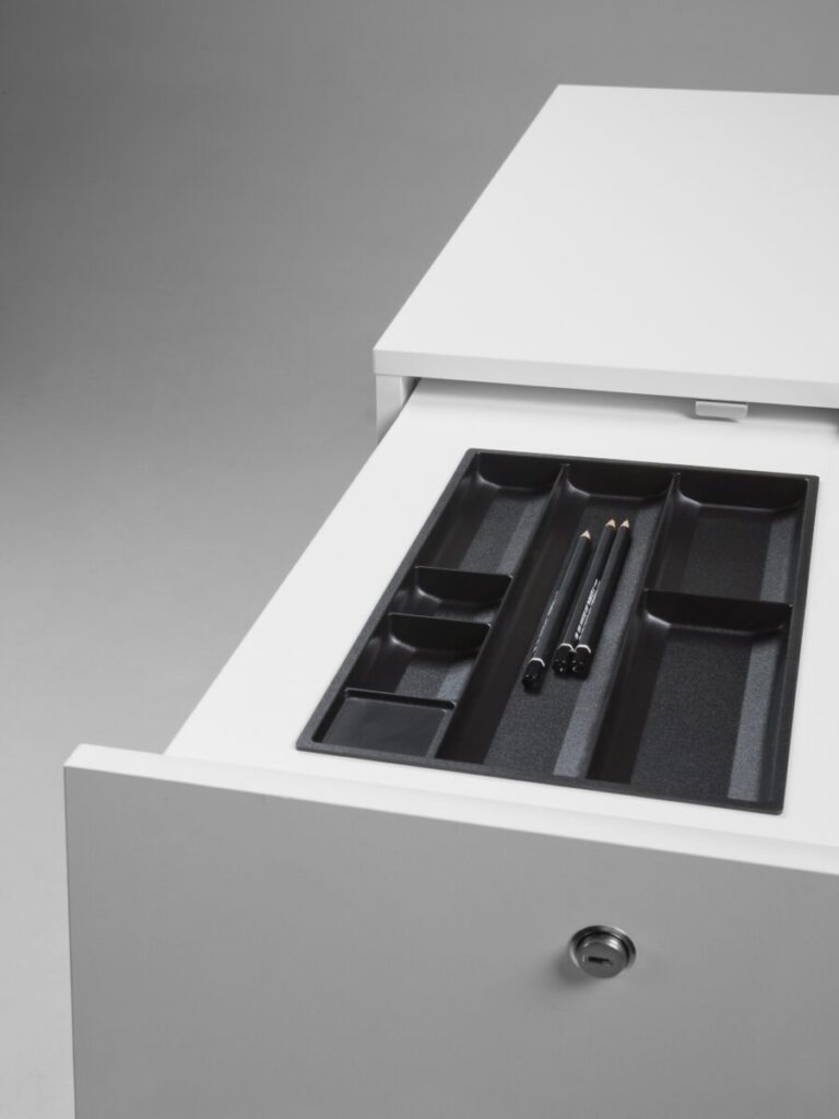 kontorimööbel piano konteiner