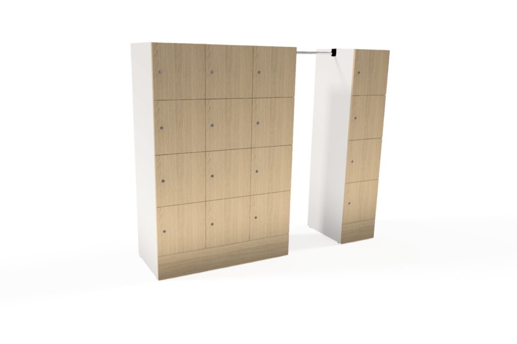 kontorimööbel houkapp hok