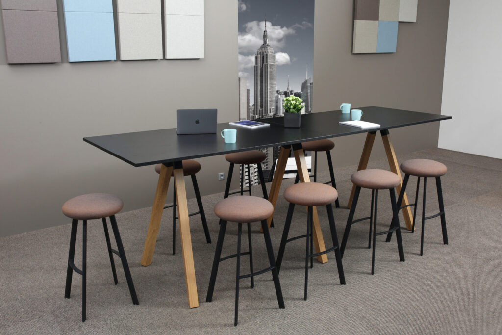 Koosolekulaud KOKO standard Tartu