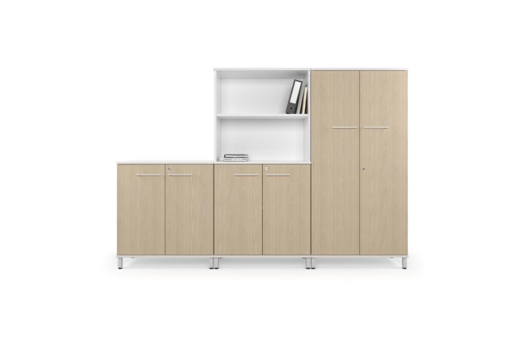 kontorimööbel serie