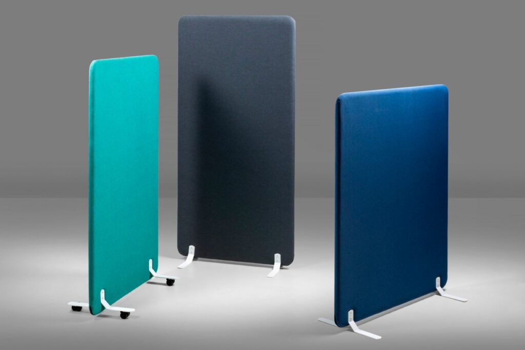 lauasirm soft kolm eri värvi