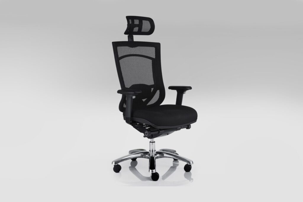 peatoega kontoritool kemi