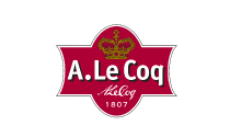 a le. coq logo