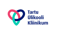 tartu ülikooli kliinikumi logo