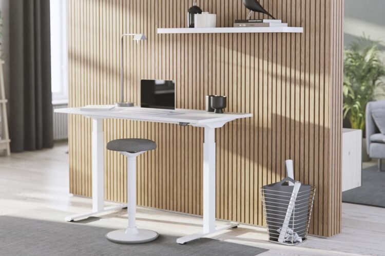 Reguleeritavad lauad