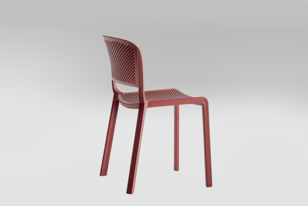 klienditool dome punane