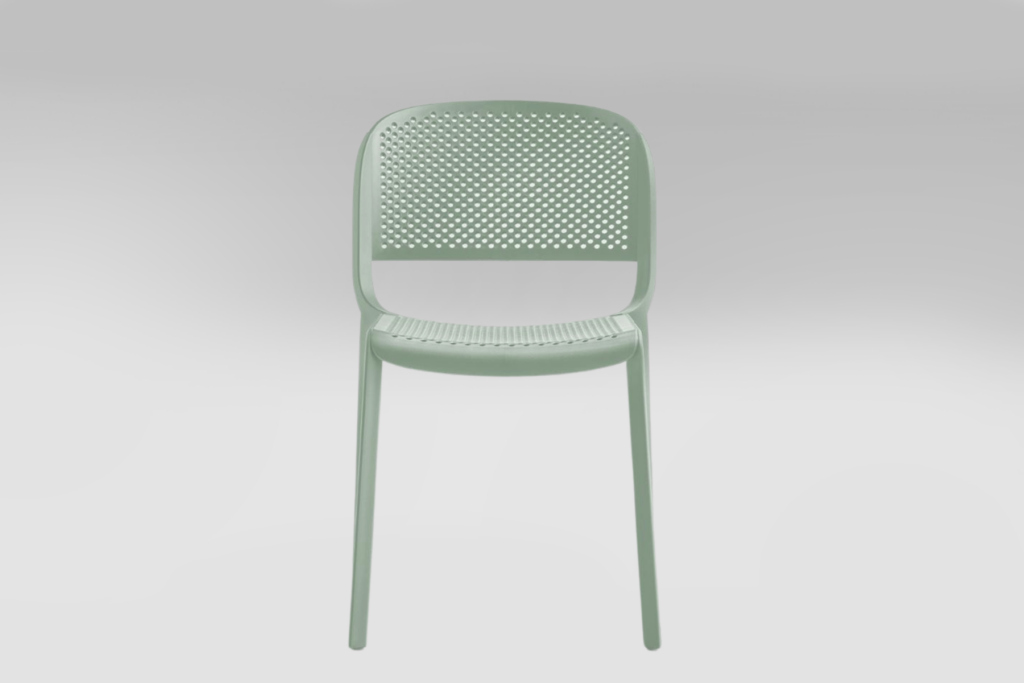 klienditool dome roheline