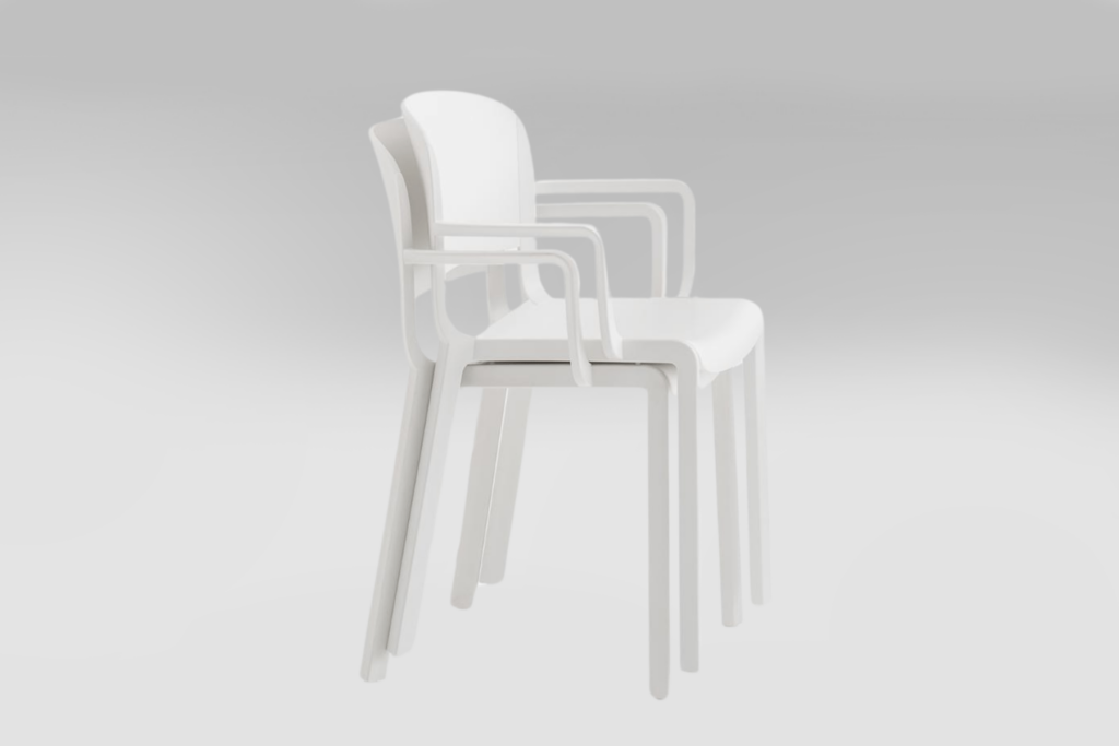 klienditool dome valged