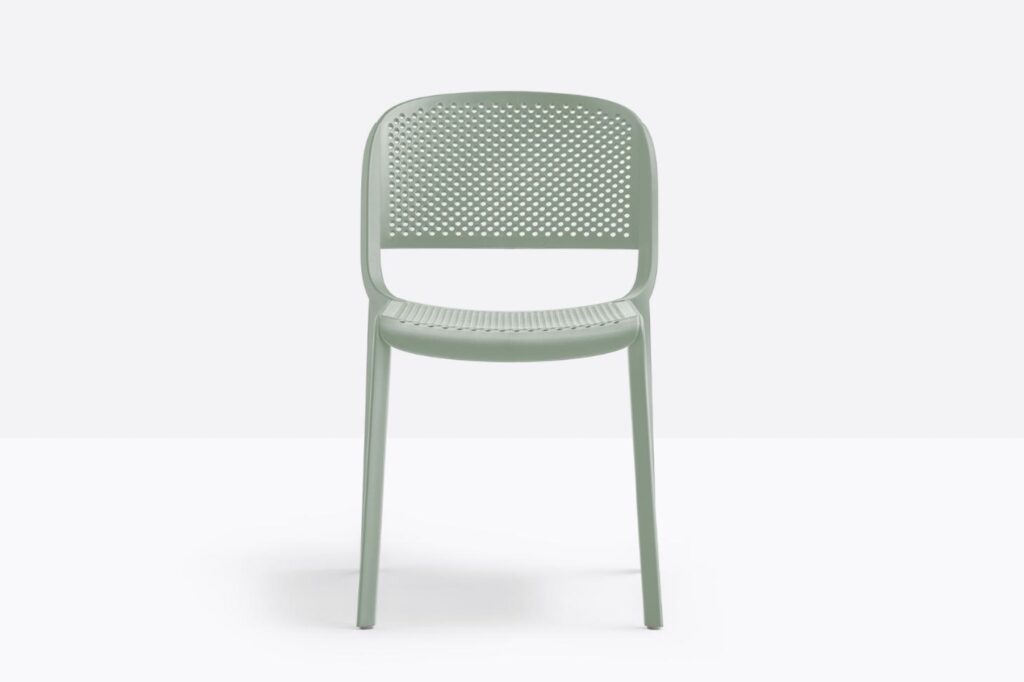 klienditool dome roheline