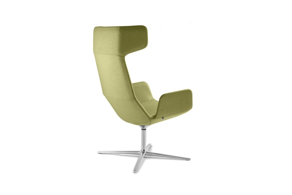 pöörlev tugitool flexi