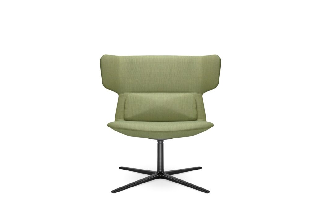 pöörlev tugitool flexi