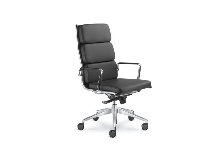 Kontoritool FLY küljelt