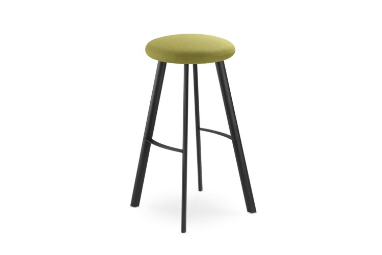 Pukktool SPOT musta raamiga