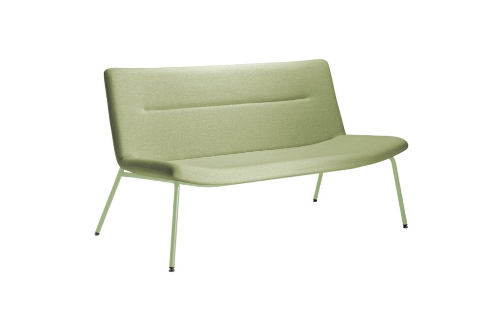 Diivan ja tugitool OSLO LOUNGE