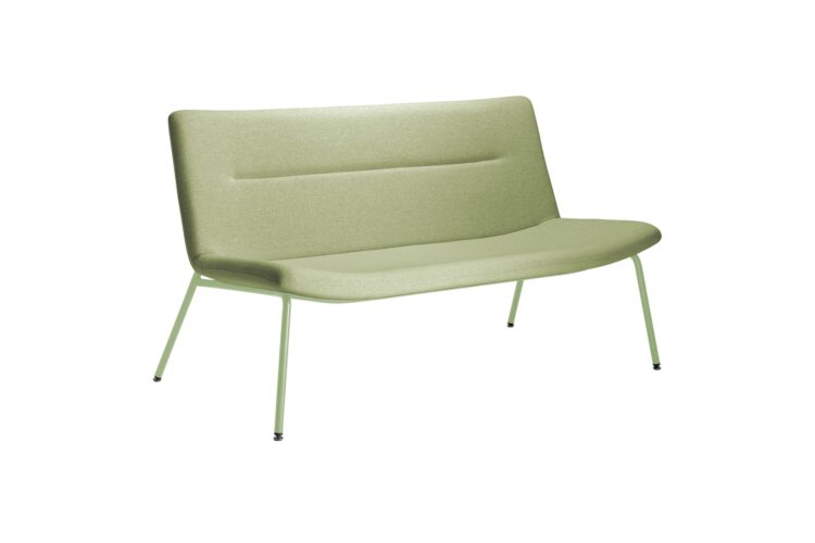 Diivan ja tugitool OSLO LOUNGE