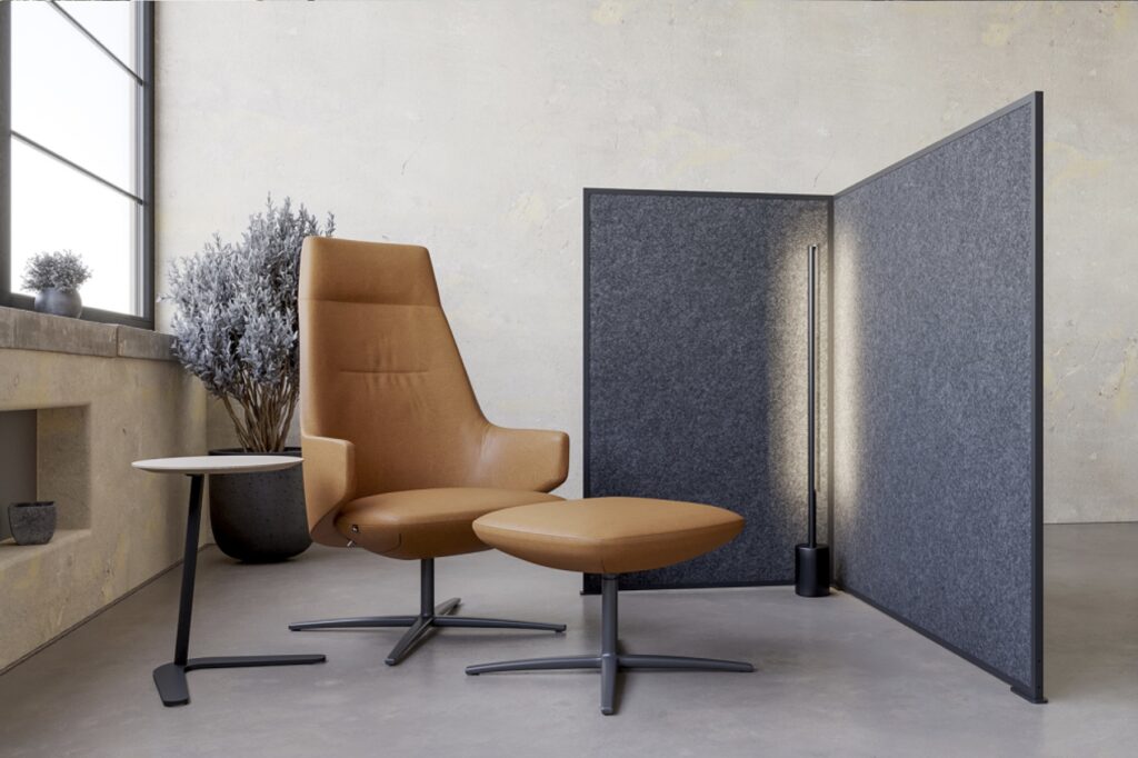 põrandasirm slim nurk