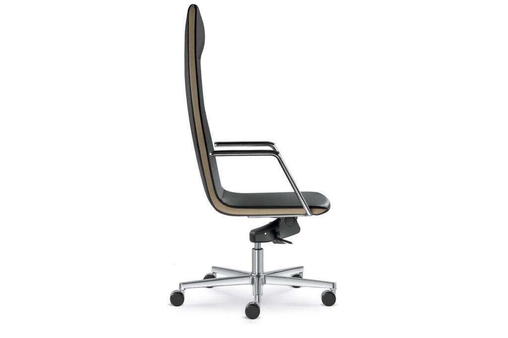 Kontoritool HARMONY küljelt