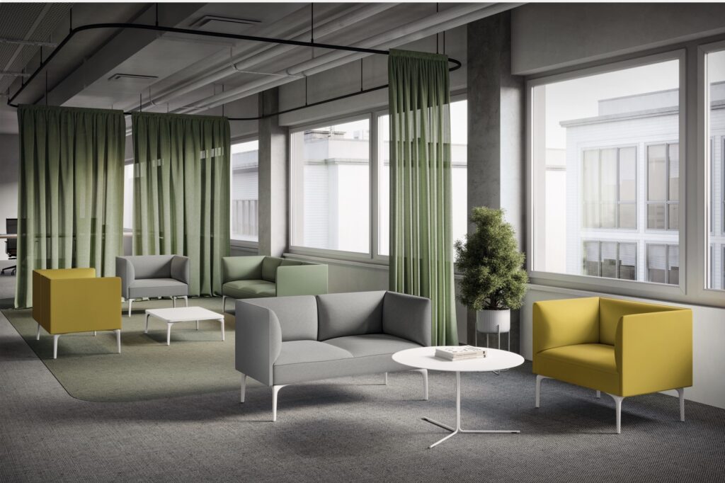 key join diivanite ja tugitoolide komplekt