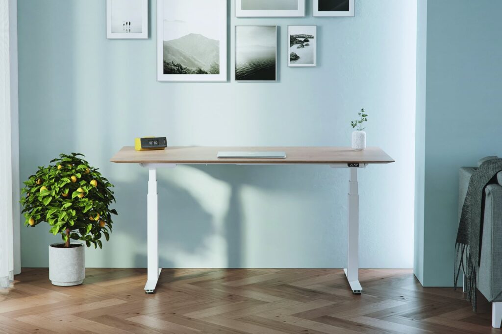 reguleeritav töölaud COMBO PRO