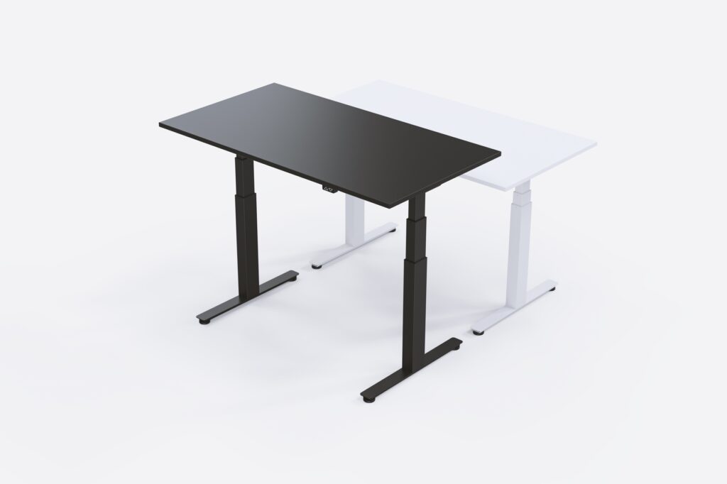 reguleeritav töölaud COMBO PRO