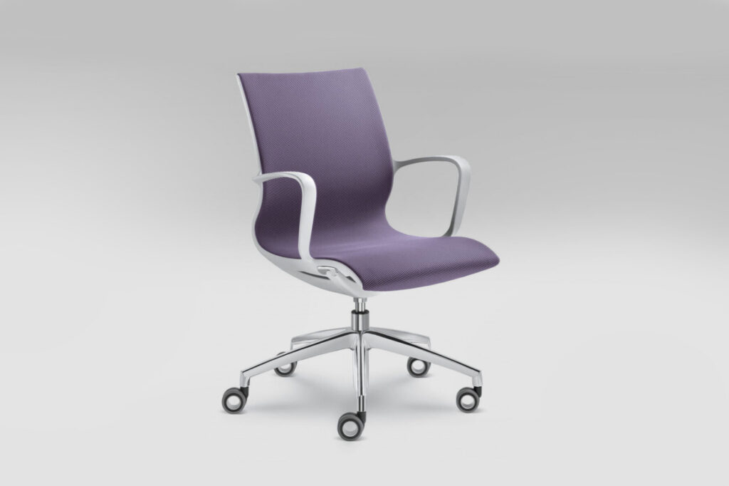 Kontoritool EVERYDAY eest lilla