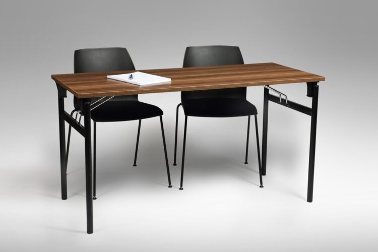 Kokkupandav seminarilaud FALDA