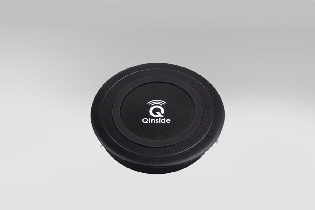 Juhtmevaba laadija QI1001V3