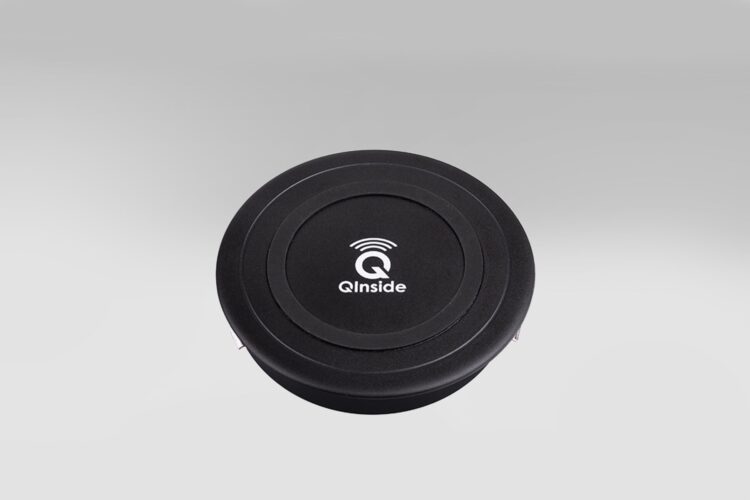 Juhtmevaba laadija QI1001V3