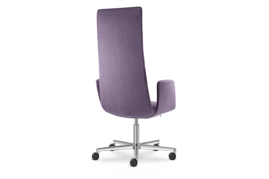 Kontoritool HARMONY MODERN tagant