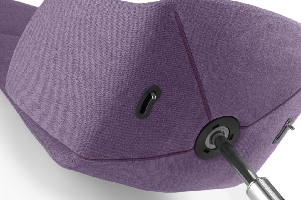 Kontoritool HARMONY MODERN alt