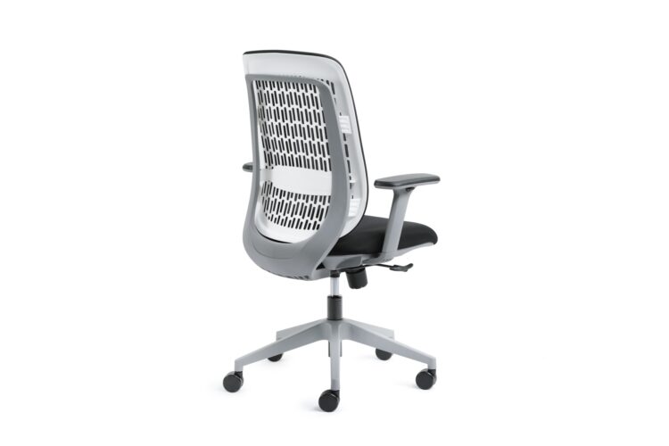 Kontoritool COMFO LIGHT