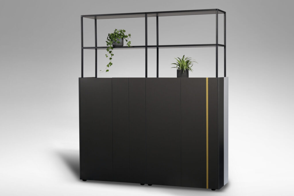 kontorimööbel endless