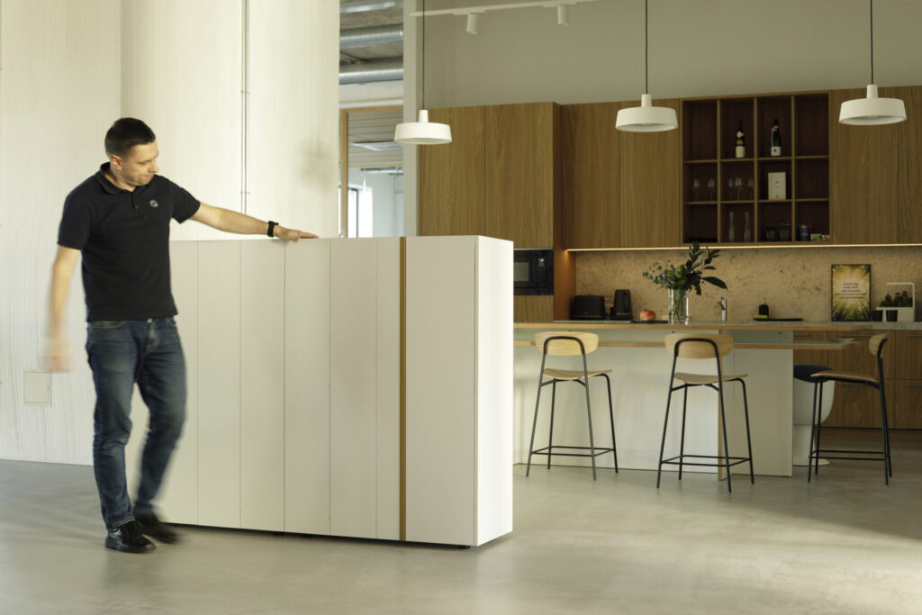 kontorimööbel endless