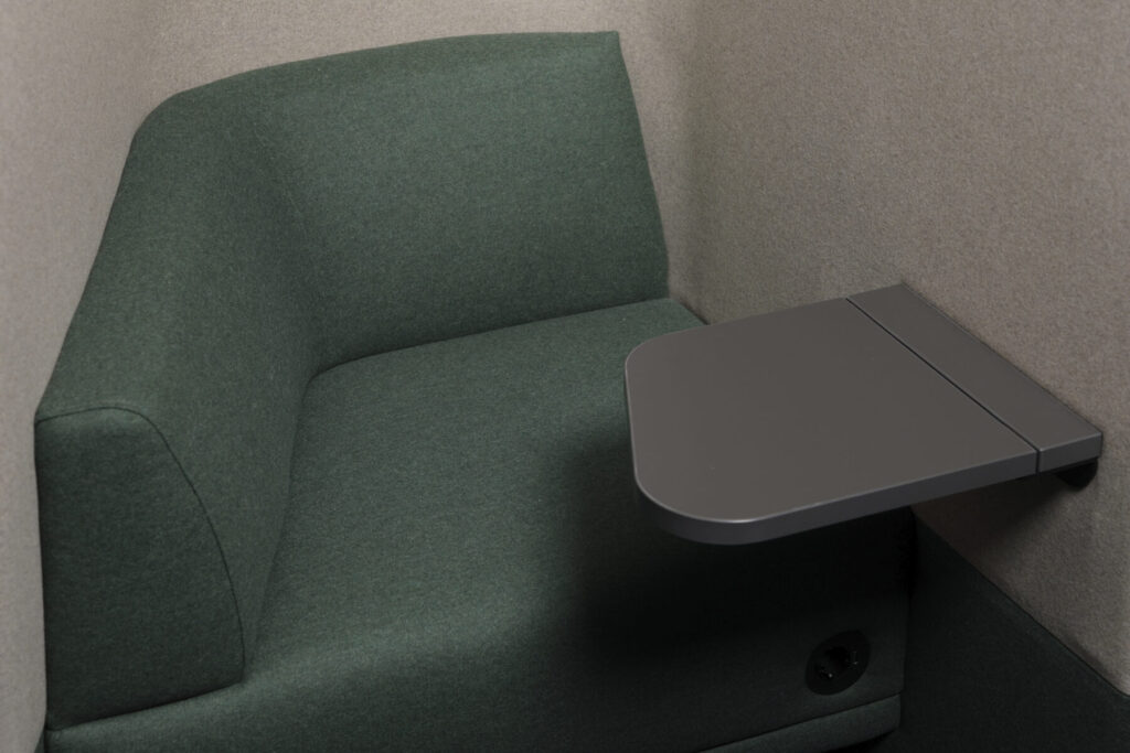 seisulaud connect klapplaud