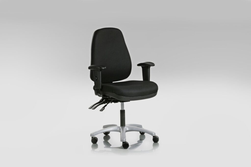 kontoritool lux 11 must