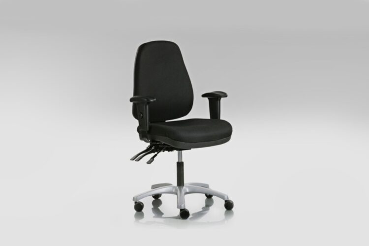 kontoritool lux 11 must