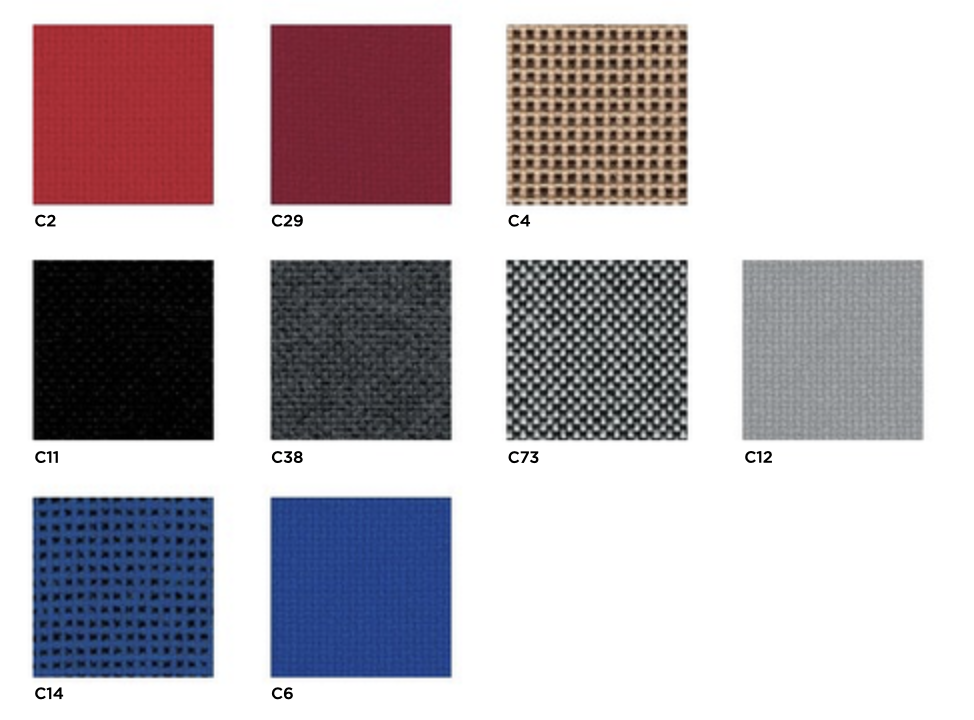 klienditool stul kangad