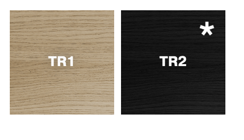 trivi tooli puidu värvid