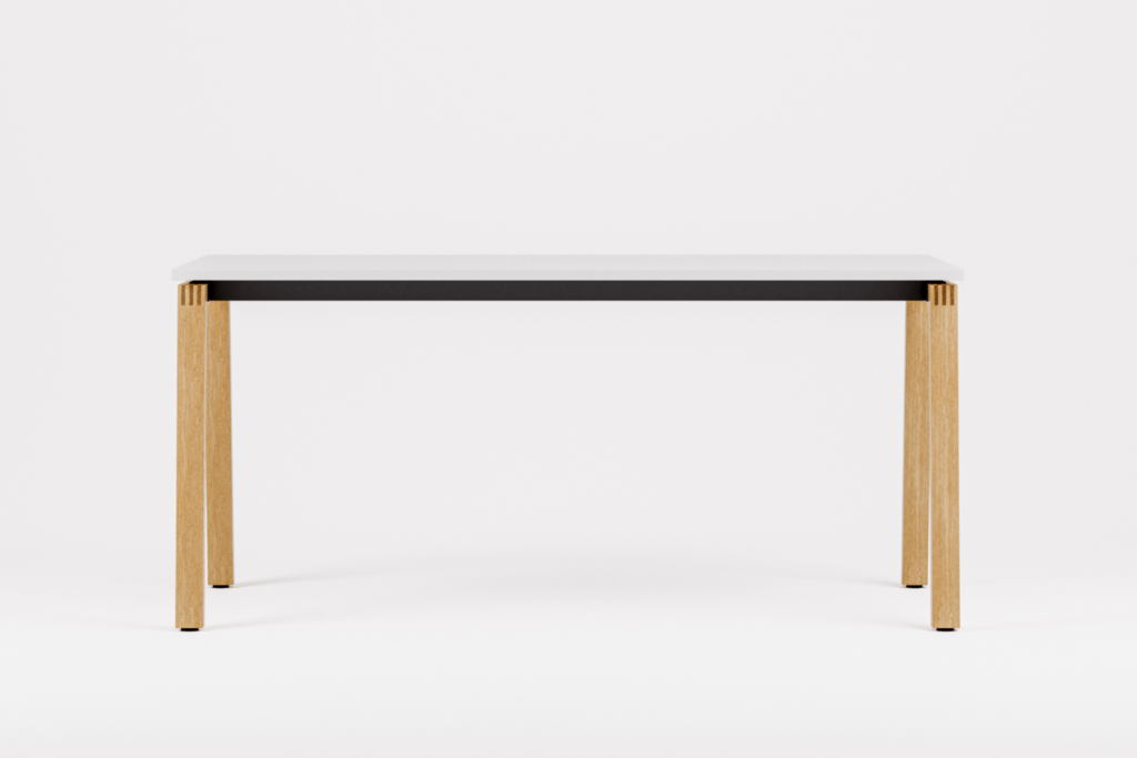 piano wood töölaud eest