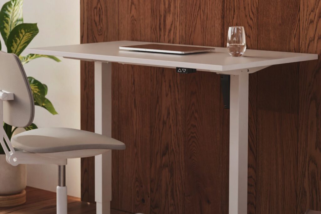 Reguleeritav laud (elektriline) COMBO ECO