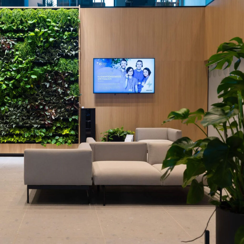 Sisekujundus ja sisearhitektuursed lahendused